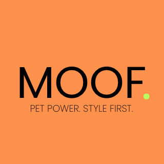 MOOF PET